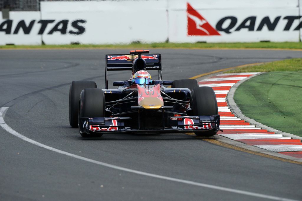GP Australia - Prove Libere
